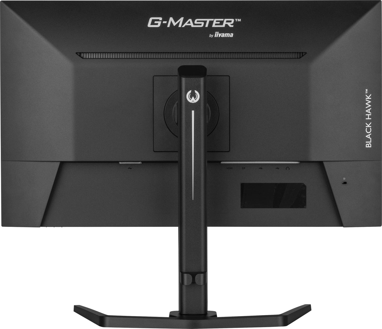 Dark Slate Gray iiyama G-Master GB2745QSU-B1 Black Hawk 27" IPS 1ms Gaming Monitor