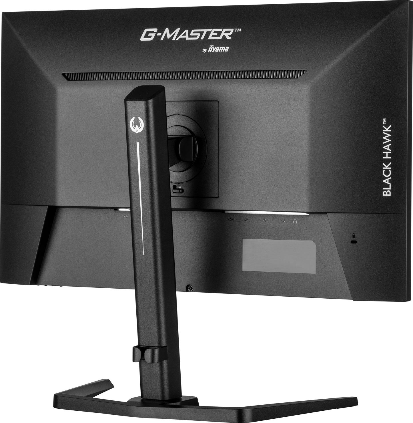 Dark Slate Gray iiyama G-Master GB2745QSU-B1 Black Hawk 27" IPS 1ms Gaming Monitor