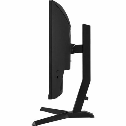 Dark Slate Gray iiyama G-Master GB2766HSU-B1 27" 165Hz 1ms 1500R Height Adjust Stand Curved LED Display