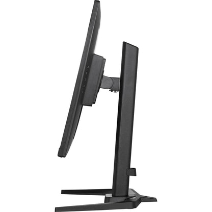 Dark Slate Gray iiyama G-Master GB2770HSU-B5 Red Eagle Gaming Monitor with Height Adjust Stand