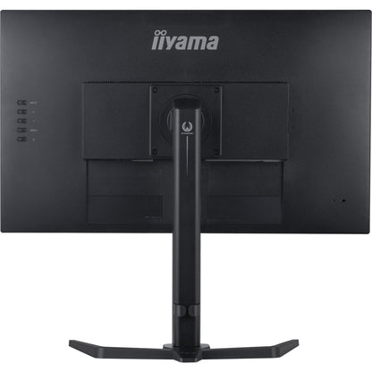 Dark Slate Gray iiyama G-Master GB2770HSU-B5 Red Eagle Gaming Monitor with Height Adjust Stand