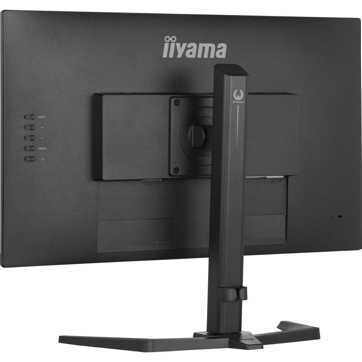 Dark Slate Gray iiyama G-Master GB2770HSU-B5 Red Eagle Gaming Monitor with Height Adjust Stand