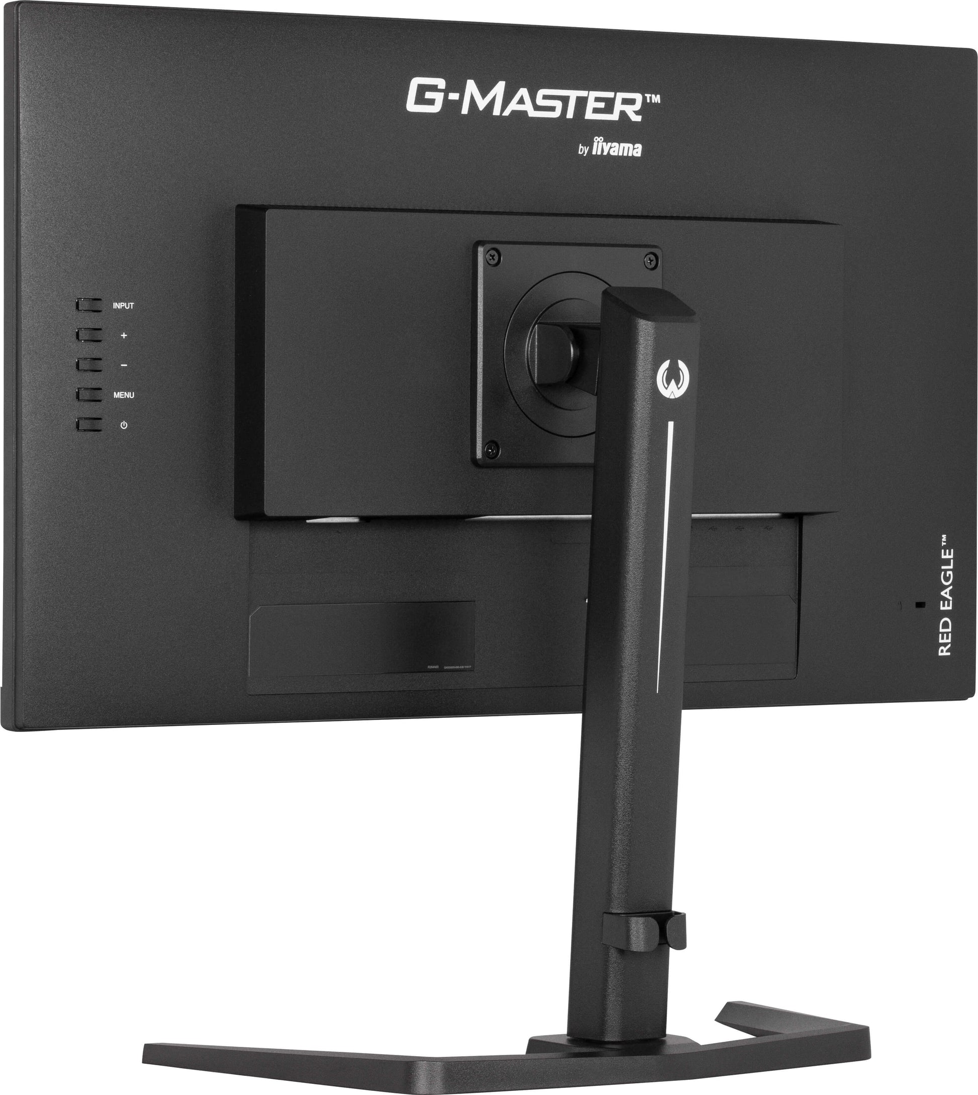 Dark Slate Gray iiyama G-Master GB2770HSU-B6 Red Eagle 27" Fast IPS 0.2ms 180Hz Gaming Monitor