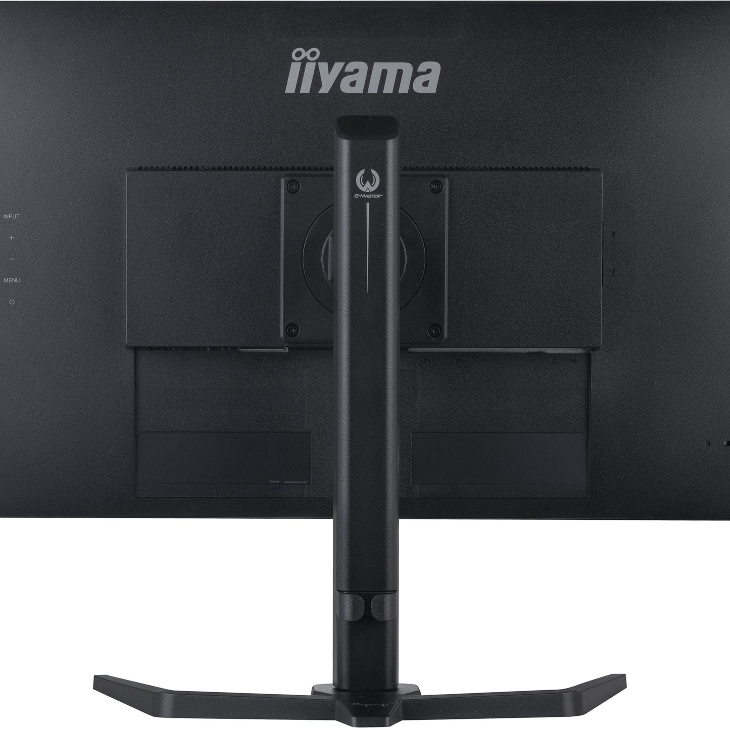 Dark Slate Gray iiyama G-Master GB2790QSU-B5 Gold Phoenix 27" 240Hz 1ms Gaming Monitor