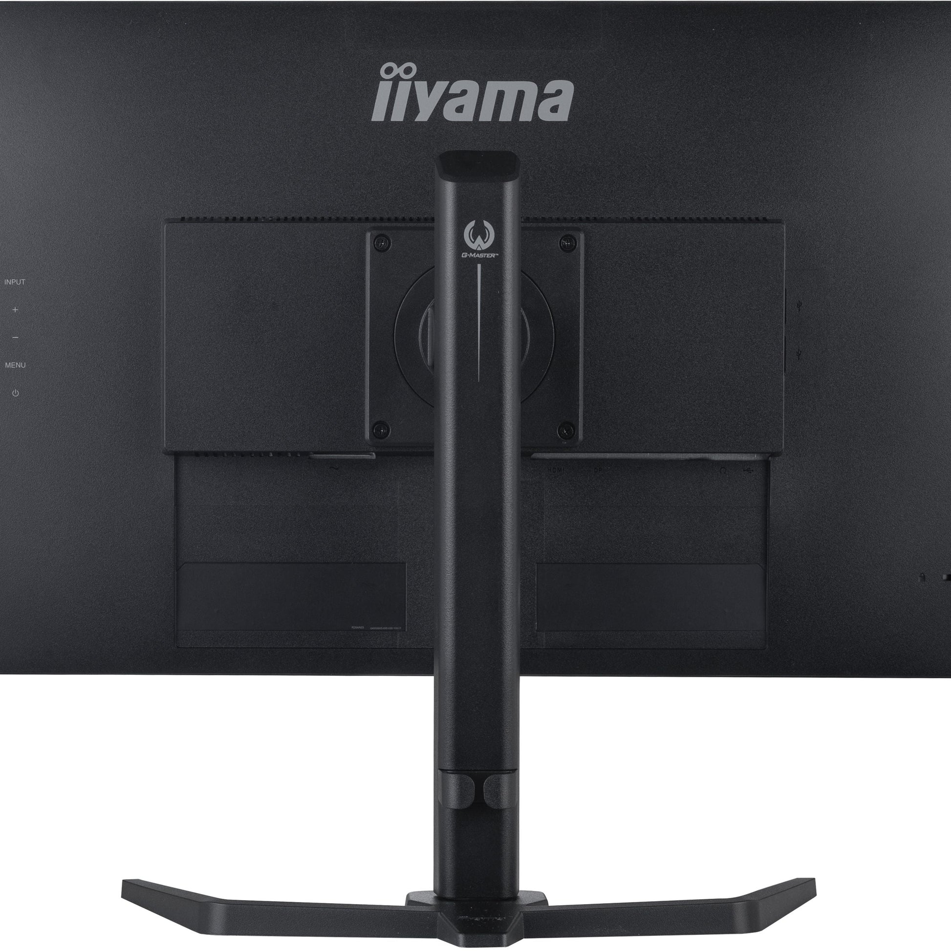 Dark Slate Gray iiyama G-Master GB2790QSU-B5 Gold Phoenix 27" 240Hz 1ms Gaming Monitor