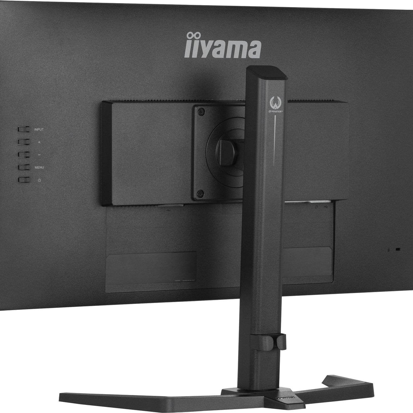 Dark Slate Gray iiyama G-Master GB2790QSU-B5 Gold Phoenix 27" 240Hz 1ms Gaming Monitor