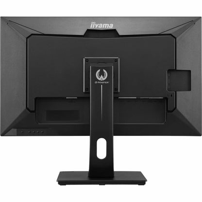 Dark Slate Gray iiyama G-Master GB3271QSU-B1 32" 165Hz IPS Display