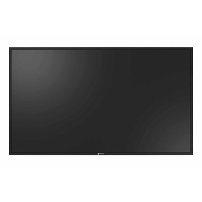 Dark Slate Gray AG Neovo HMQ-4301 43-Inch 4K Surveillance Display With SDI