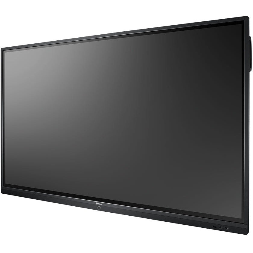 Dark Slate Gray AG Neovo IFP-6502 65-Inch 4K Interactive Flat Panel Display