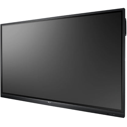 Dark Slate Gray AG Neovo IFP-6502 65-Inch 4K Interactive Flat Panel Display