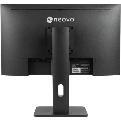 Dark Slate Gray AG Neovo LH-2402  24-Inch 1080P Ergonomic LCD Monitor