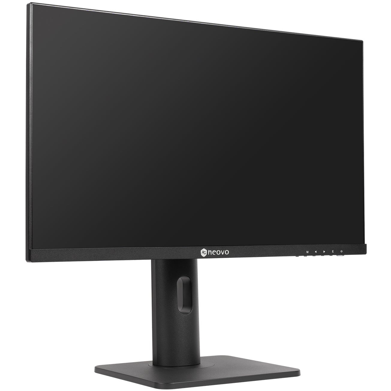 Dark Slate Gray AG Neovo LH-2402  24-Inch 1080P Ergonomic LCD Monitor