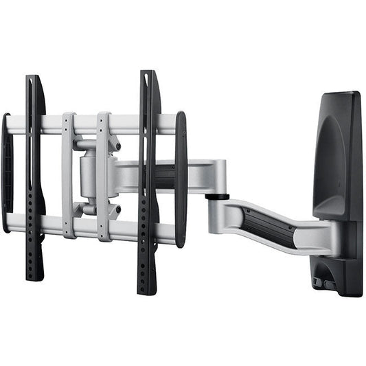 Light Gray AG Neovo LMA-01 Wall Mount Arm