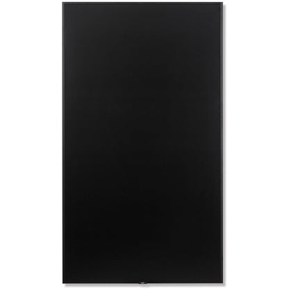 Black NEC MultiSync® M751 LCD 75" Message Large Format Display