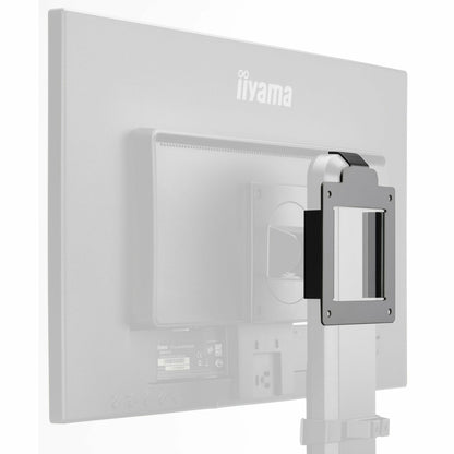 Light Gray iiyama ProLite MD BRPCV01 Black PC Mount