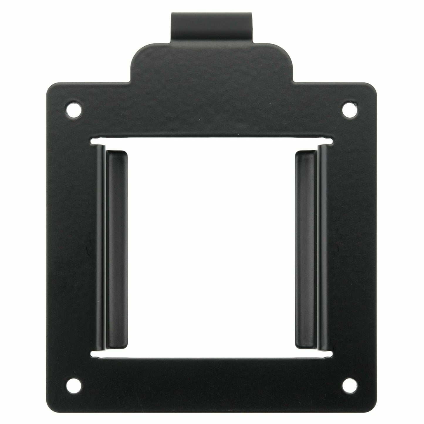 Dark Slate Gray iiyama ProLite MD BRPCV01 Black PC Mount