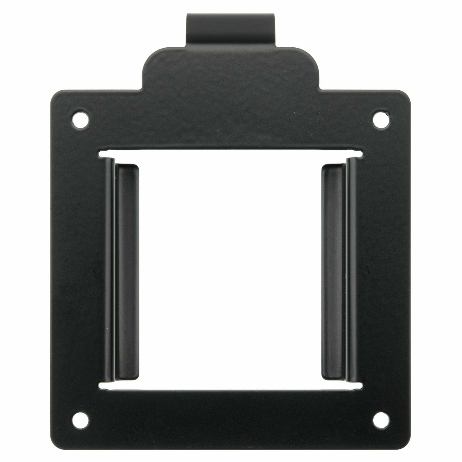 Dark Slate Gray iiyama ProLite MD BRPCV01 Black PC Mount