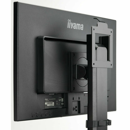 Dark Slate Gray iiyama ProLite MD BRPCV01 Black PC Mount