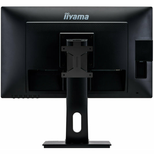 Black iiyama ProLite MD BRPCV03 Black PC Mount