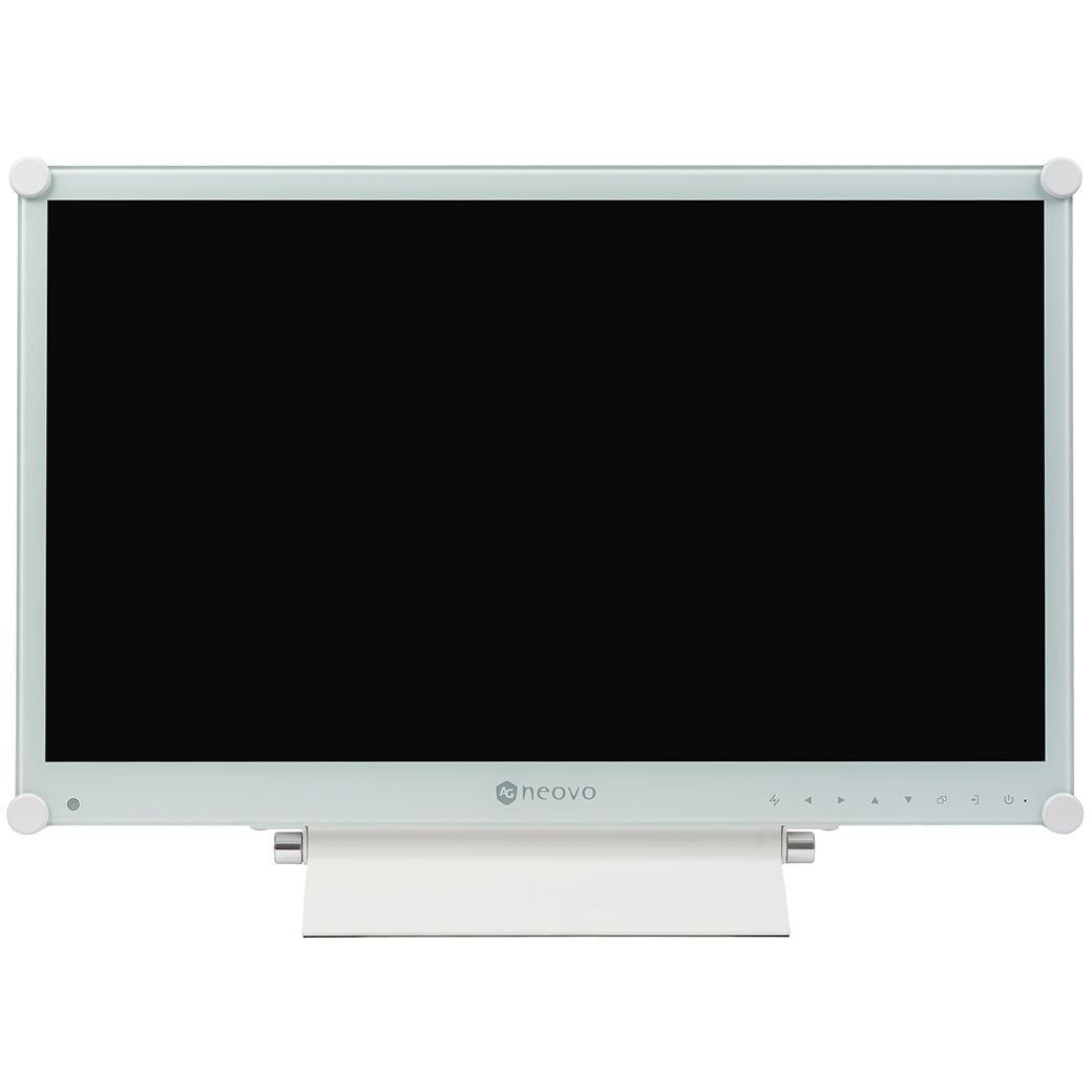 Black AG Neovo MX-22   22-Inch 1080p DICOM Compatible Monitor