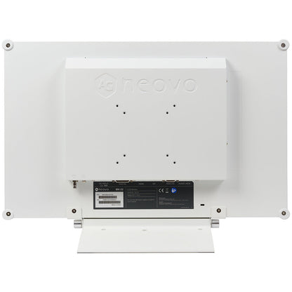 Light Gray AG Neovo MX-22   22-Inch 1080p DICOM Compatible Monitor