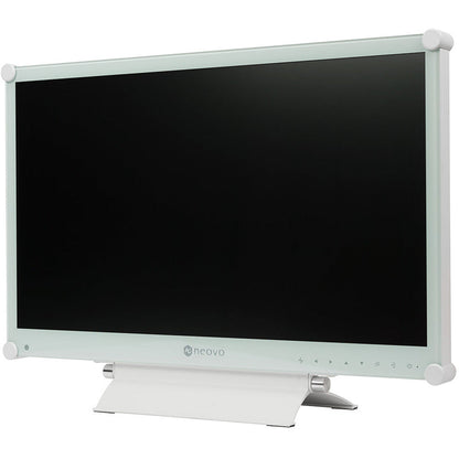 Black AG Neovo MX-22   22-Inch 1080p DICOM Compatible Monitor