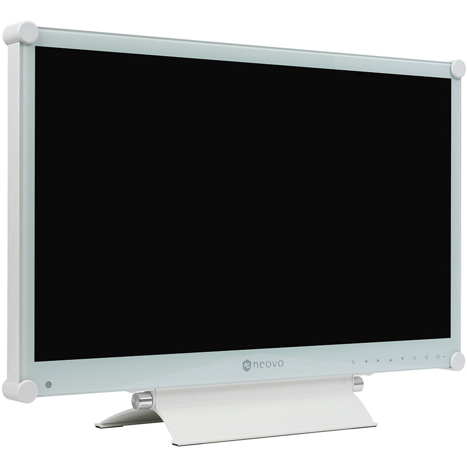 Black AG Neovo MX-22   22-Inch 1080p DICOM Compatible Monitor
