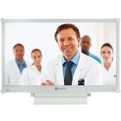 Lavender AG Neovo MX-22   22-Inch 1080p DICOM Compatible Monitor