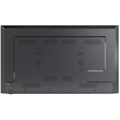 Dark Slate Gray NEC MultiSync® E498 LCD 49" Essential Large Format Display