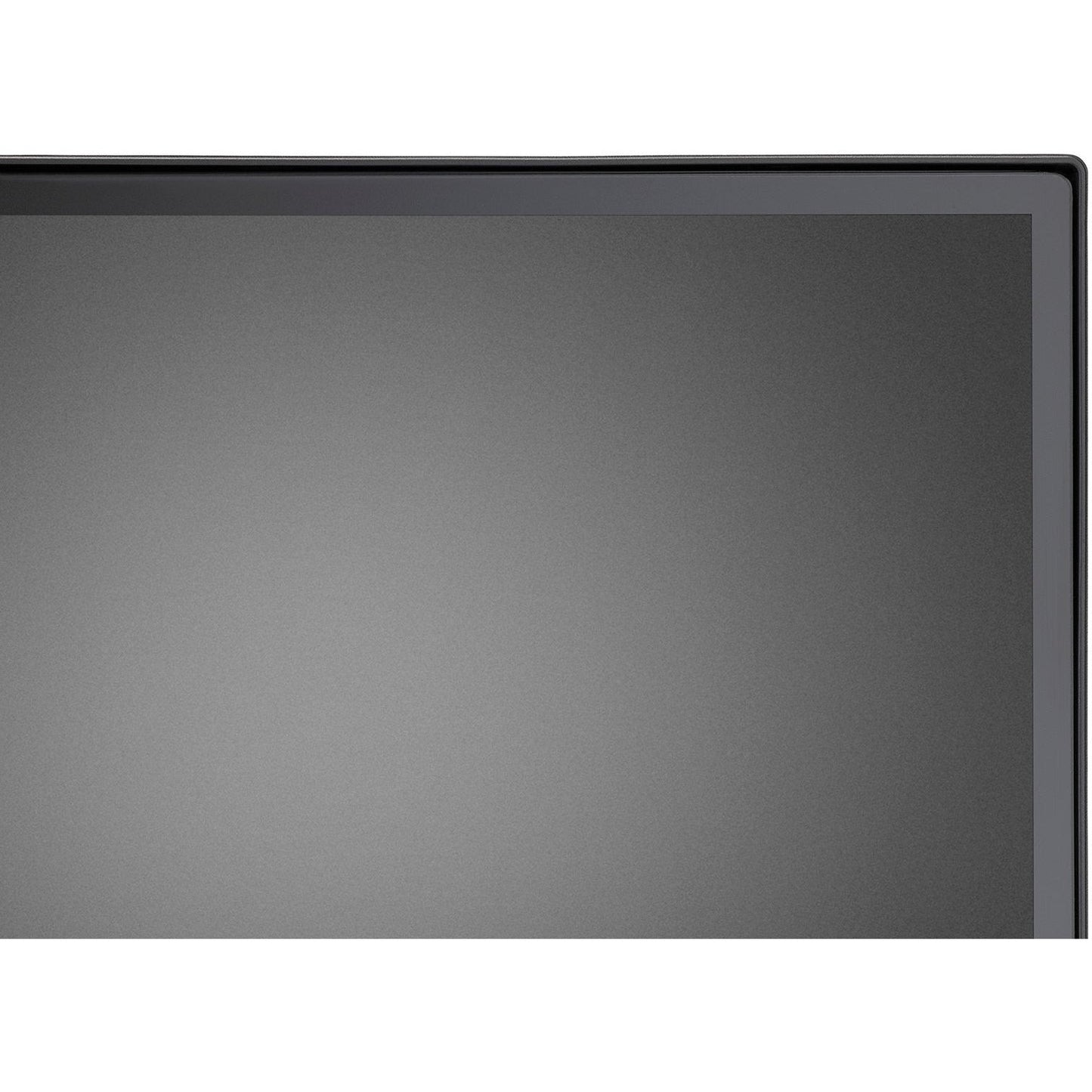 Dim Gray NEC MultiSync® EA271F LCD 27" Enterprise Display