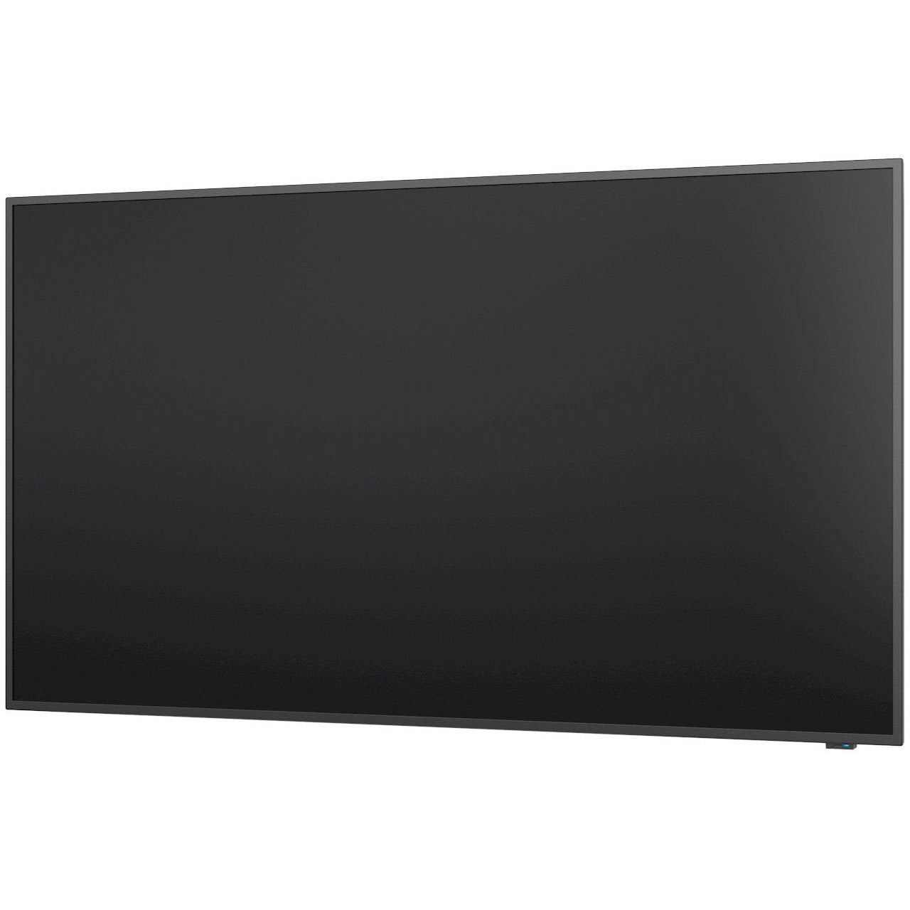 Dark Slate Gray NEC MultiSync® E658 LCD 65" Essential Large Format Display