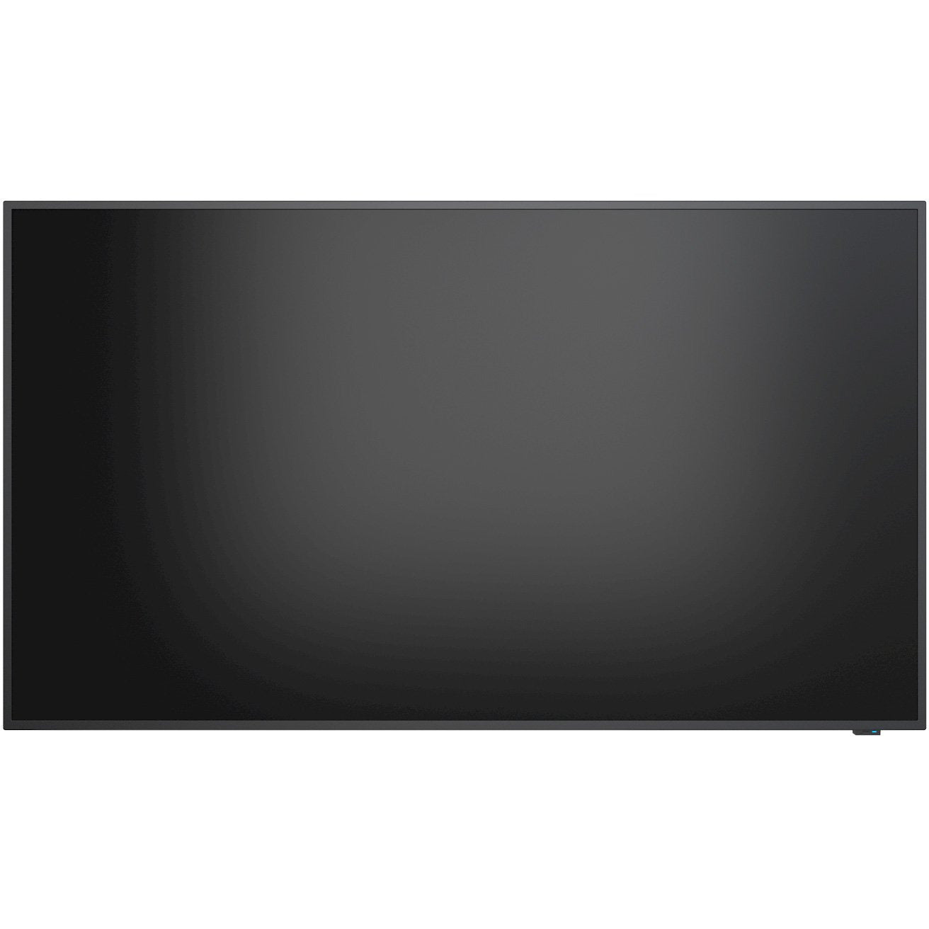 Dark Slate Gray NEC MultiSync® E438 LCD 43" Essential Large Format Display