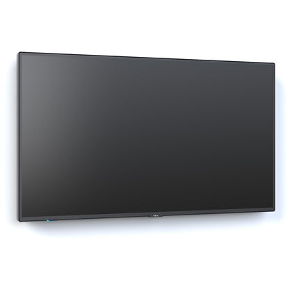 Dark Slate Gray NEC MultiSync® M431 LCD 43" Message Large Format Display