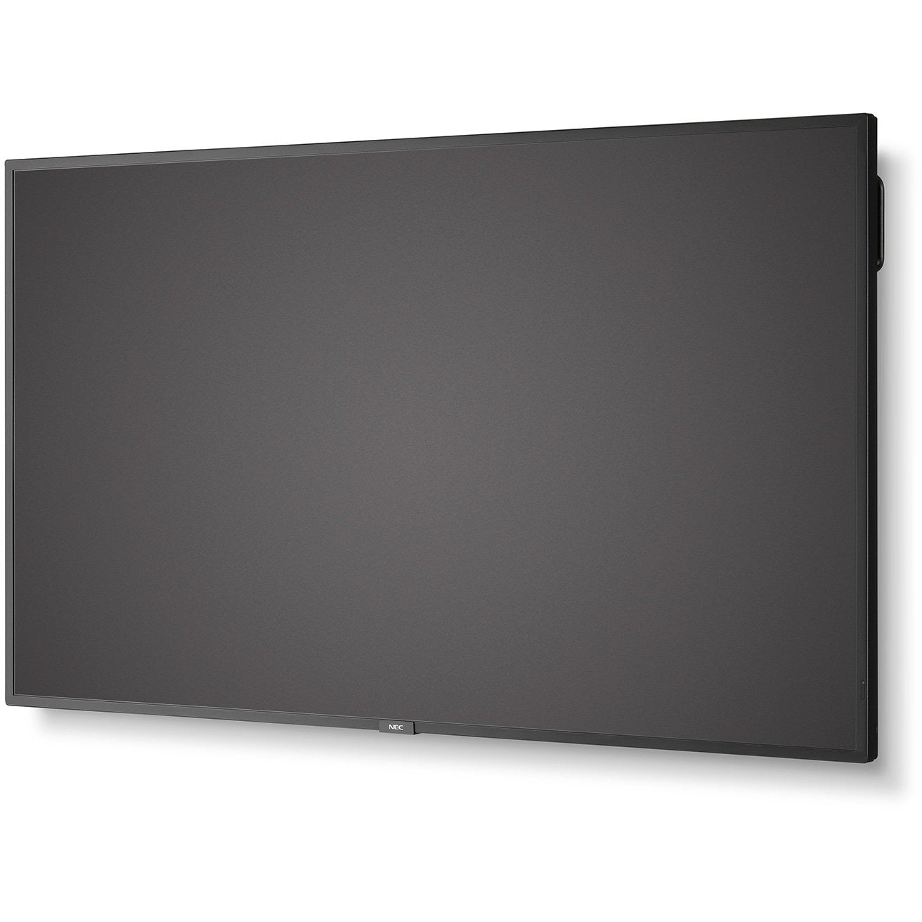 Dark Slate Gray NEC MultiSync® ME501 LCD 50" Message Essential Large Format Display
