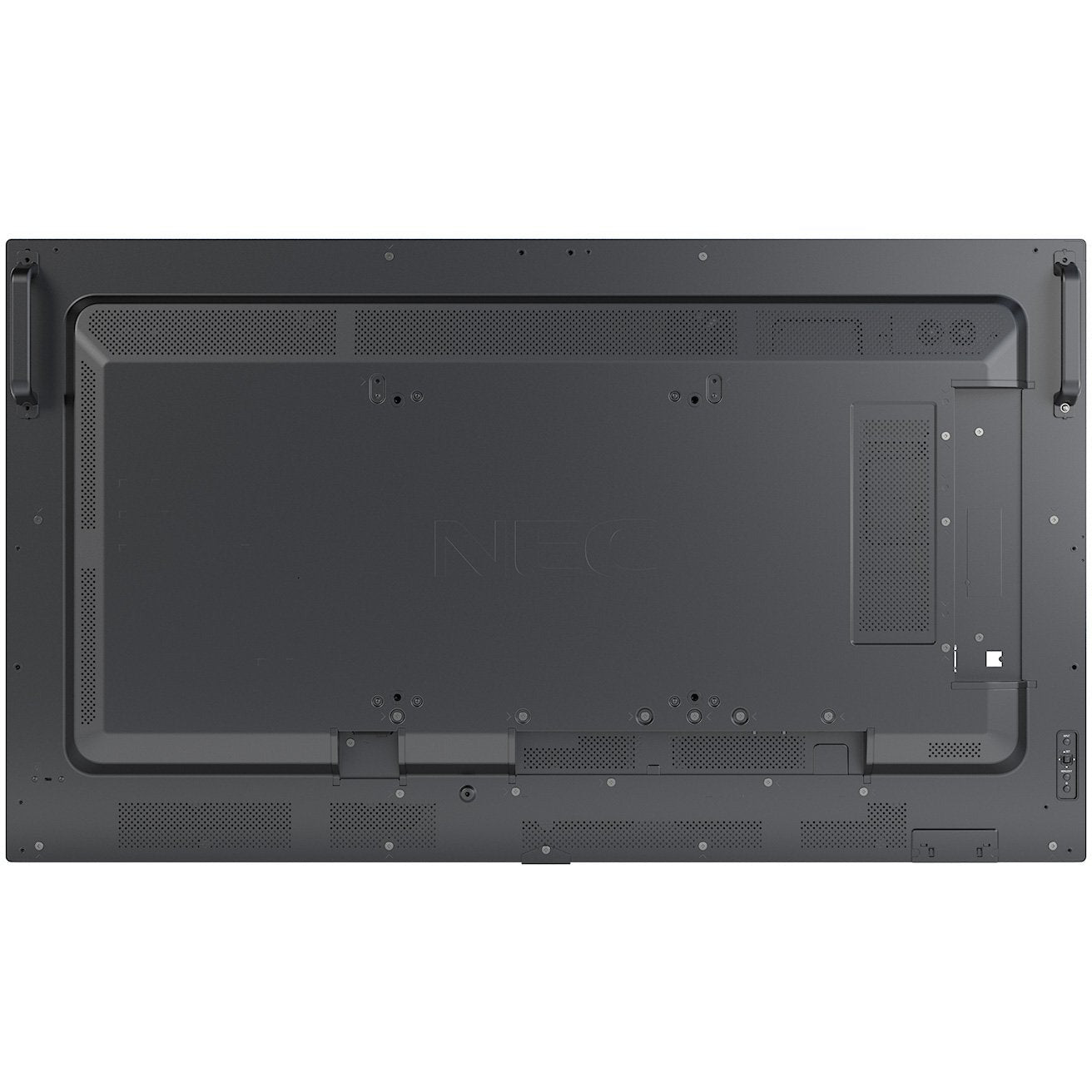 Dark Slate Gray NEC MultiSync® P495 LCD 49" Professional Large Format Display