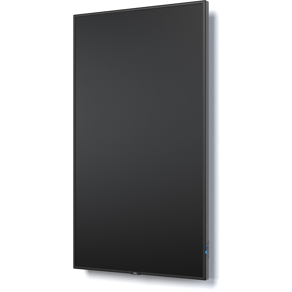 Dark Slate Gray NEC MultiSync® P495 LCD 49" Professional Large Format Display