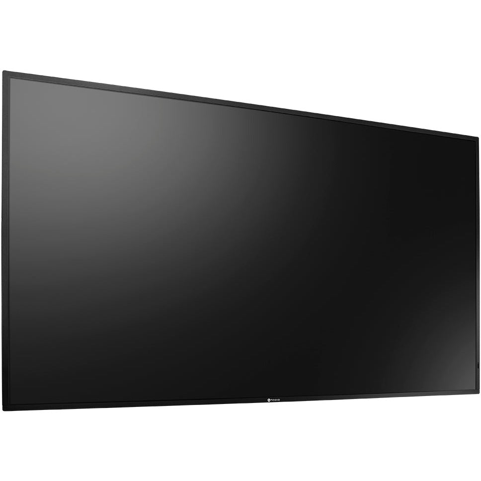 Dark Slate Gray AG Neovo PD-65Q  65-Inch 4K Commercial Display