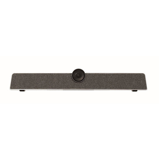 Dark Slate Gray Sharp / NEC AV Soundbar PN-ZCMS1