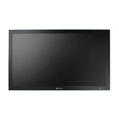 Dark Slate Gray AG Neovo QX-32   32-Inch 4K Surveillance Display