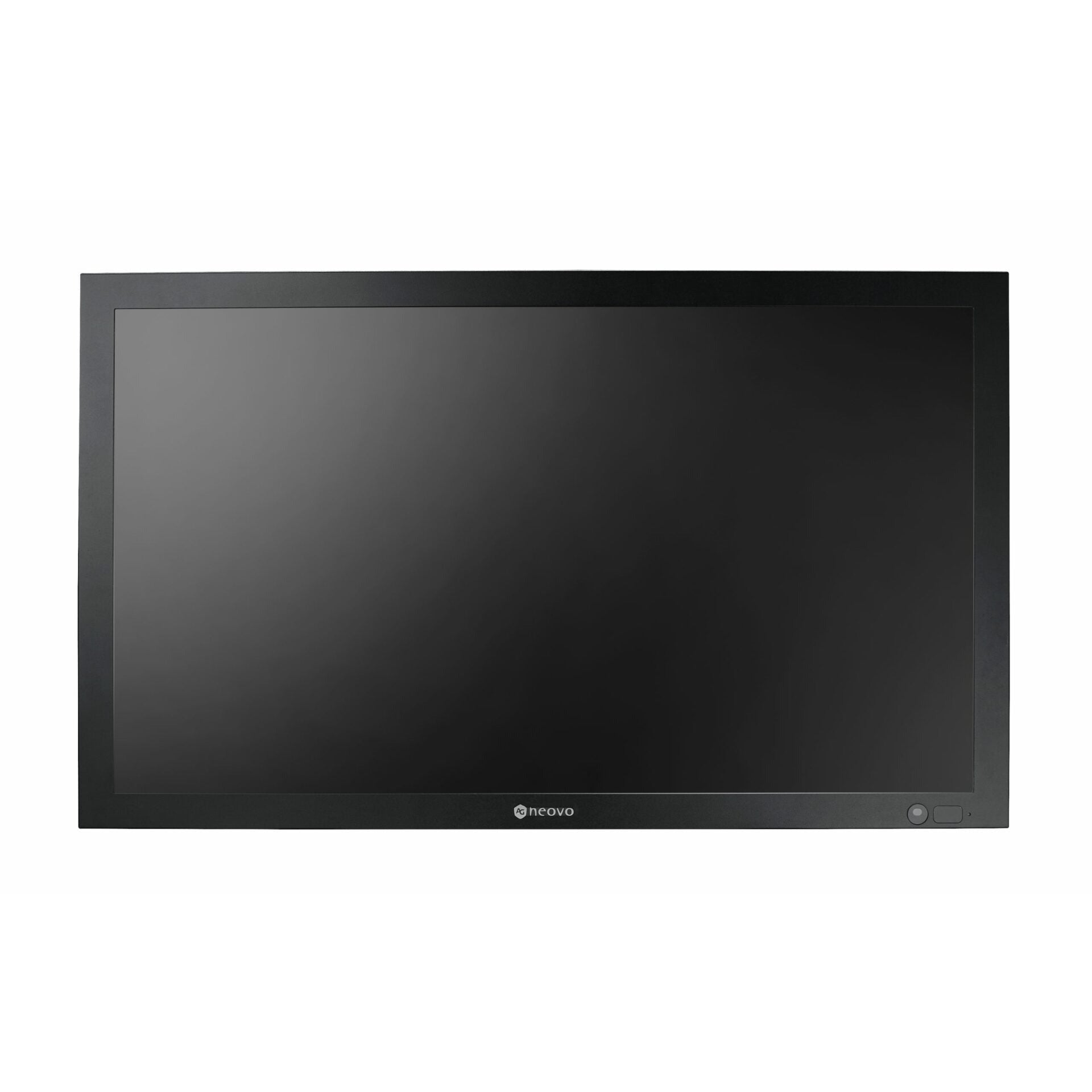 Dark Slate Gray AG Neovo QX-55  55-Inch 4K Surveillance Display