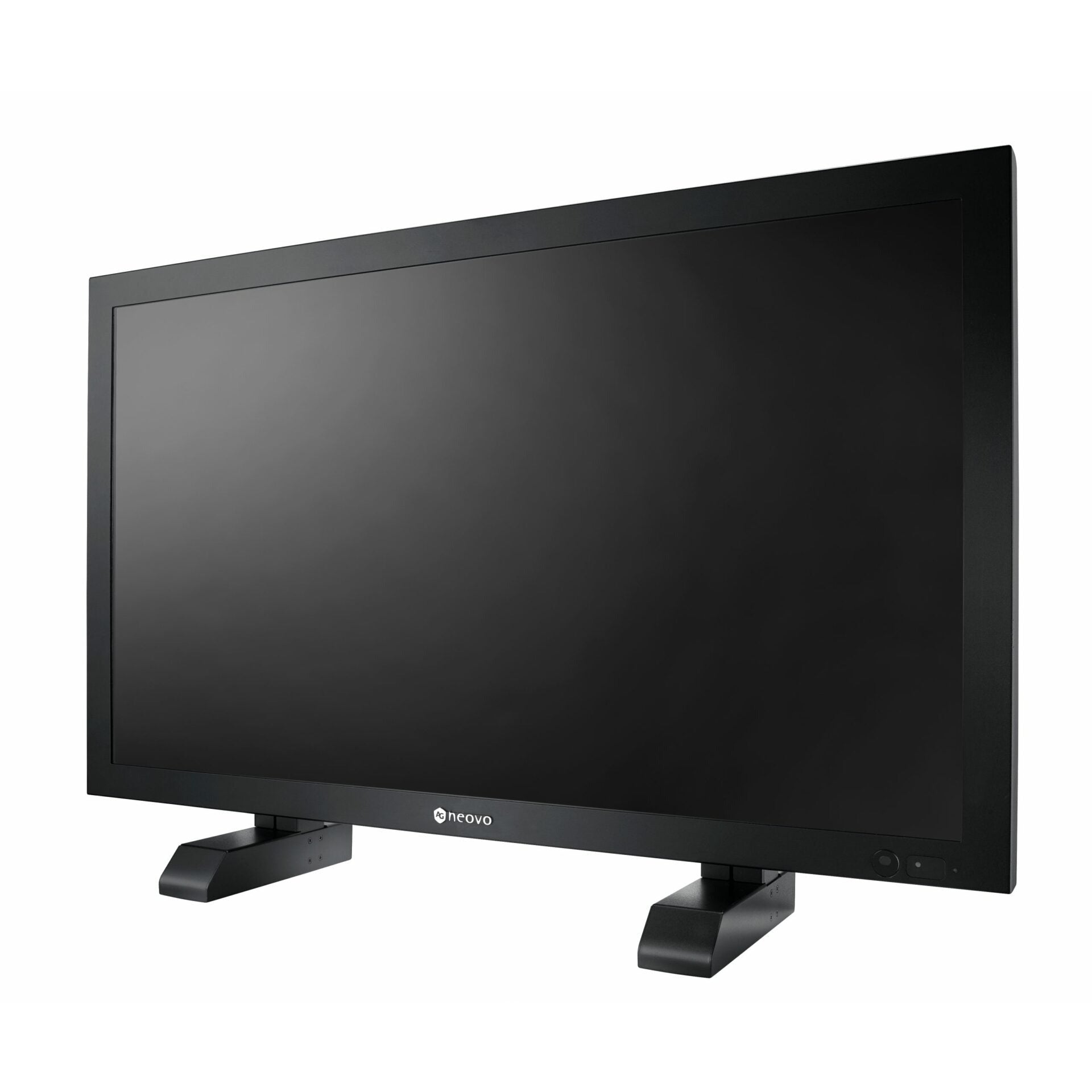 Dark Slate Gray AG Neovo QX-32   32-Inch 4K Surveillance Display