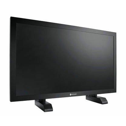 Dark Slate Gray AG Neovo QX-32   32-Inch 4K Surveillance Display