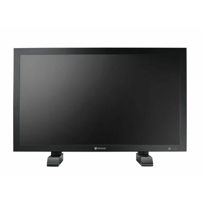 Dark Slate Gray AG Neovo QX-32   32-Inch 4K Surveillance Display