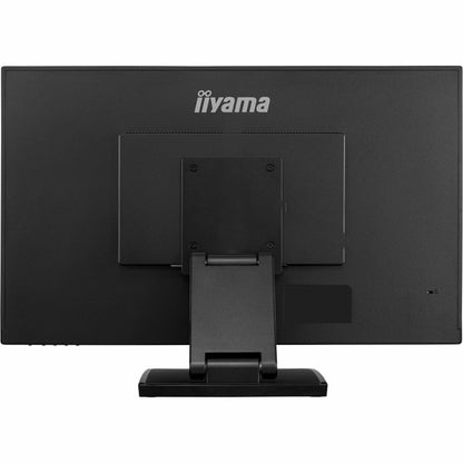 Dark Slate Gray iiyama ProLite T2754MSC-B1AG 27" Touch Screen Display