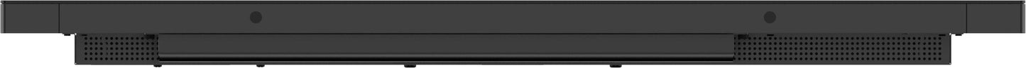 Dark Slate Gray iiyama ProLite TF4339AS-B1AG 43" Open Frame All-in-One PCAP Interactive Touch Screen