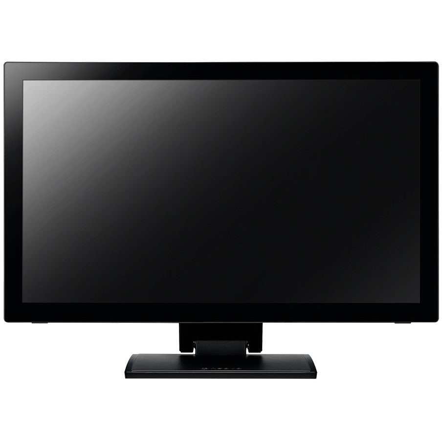 Black AG Neovo TM-22 22-Inch 1080p Touch Screen Monitor