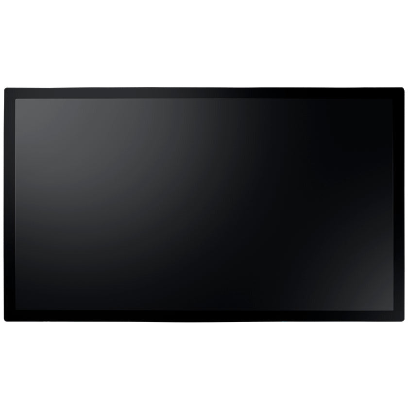 Black AG Neovo TX-3202 32-Inch Through-Glass Touch Screen Display