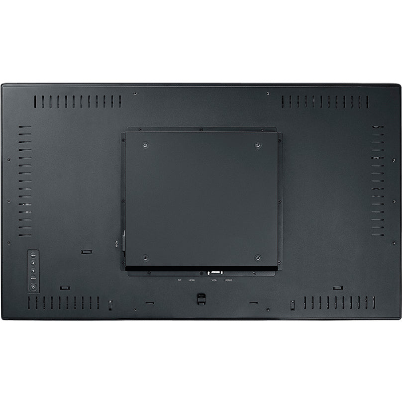 Dark Slate Gray AG Neovo TX-3202 32-Inch Through-Glass Touch Screen Display