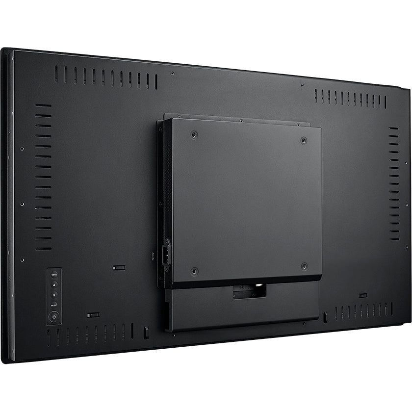 Dark Slate Gray AG Neovo TX-3202 32-Inch Through-Glass Touch Screen Display