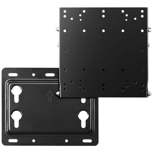 Dark Slate Gray AG Neovo WMK-03  Tilt Adjustable Wall Mount